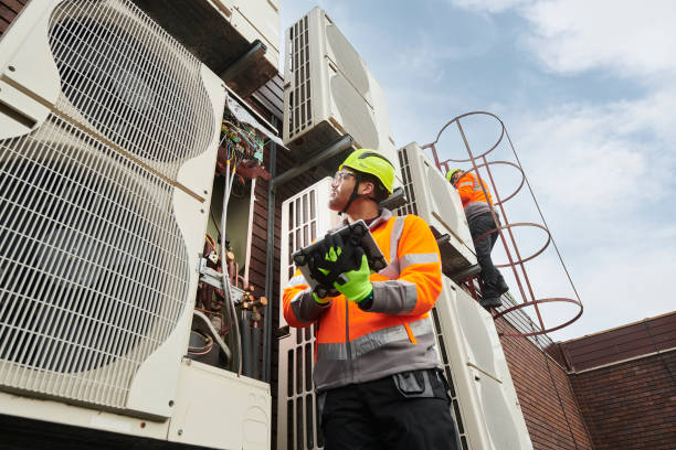 Best Affordable HVAC Services  in East Lansdowne, PA