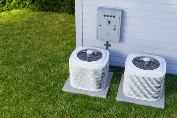 Local HVAC Companies in East Lansdowne, PA