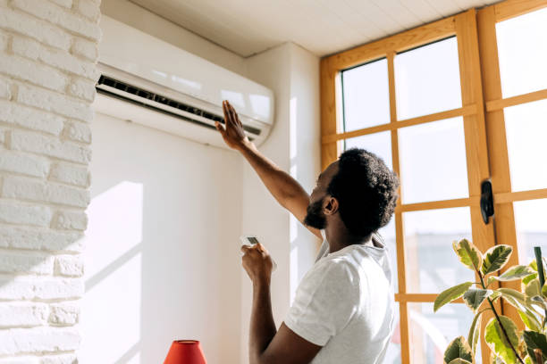 Best HVAC Installation Services  in East Lansdowne, PA