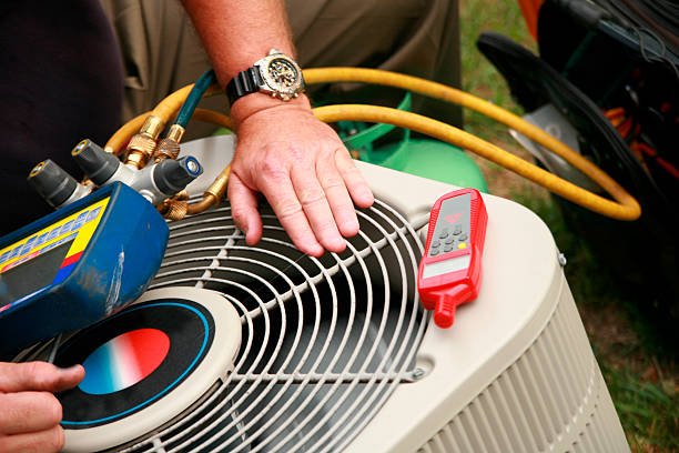 Ductless HVAC Repair in East Lansdowne, PA