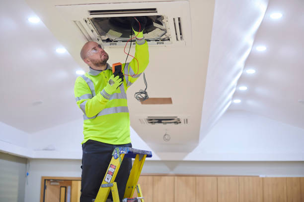 Best HVAC Emergency Services  in East Lansdowne, PA